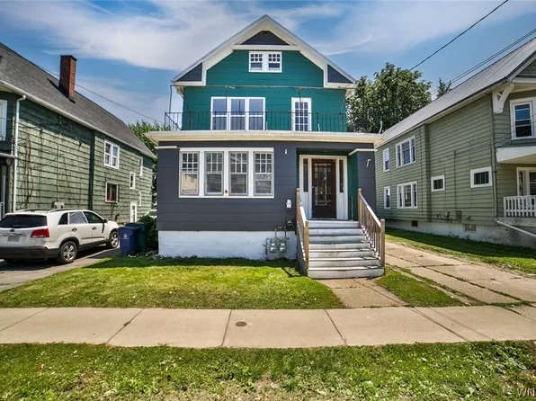 73 Weyand Ave, Buffalo, NY 14210