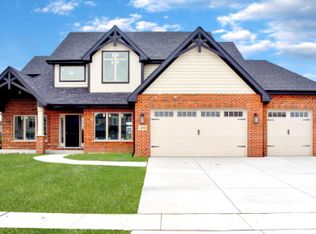 The Country Ian III plan