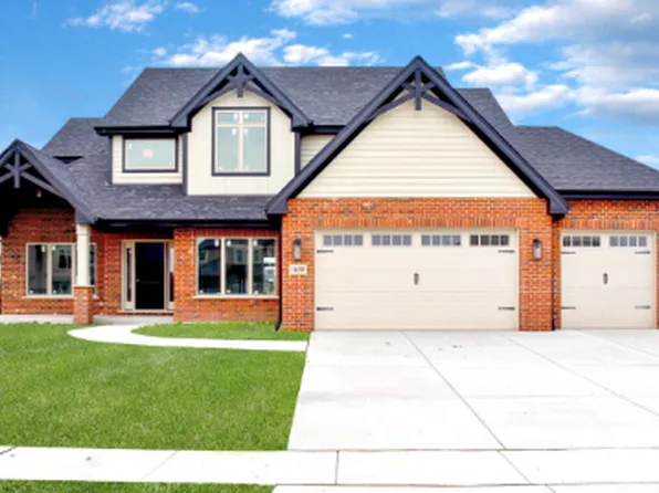 The Country Ian III Plan, Jacobs Field