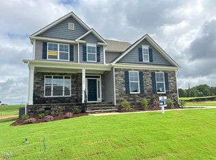 106 Ausban Ridge Ln #2, Four Oaks, NC 27524
