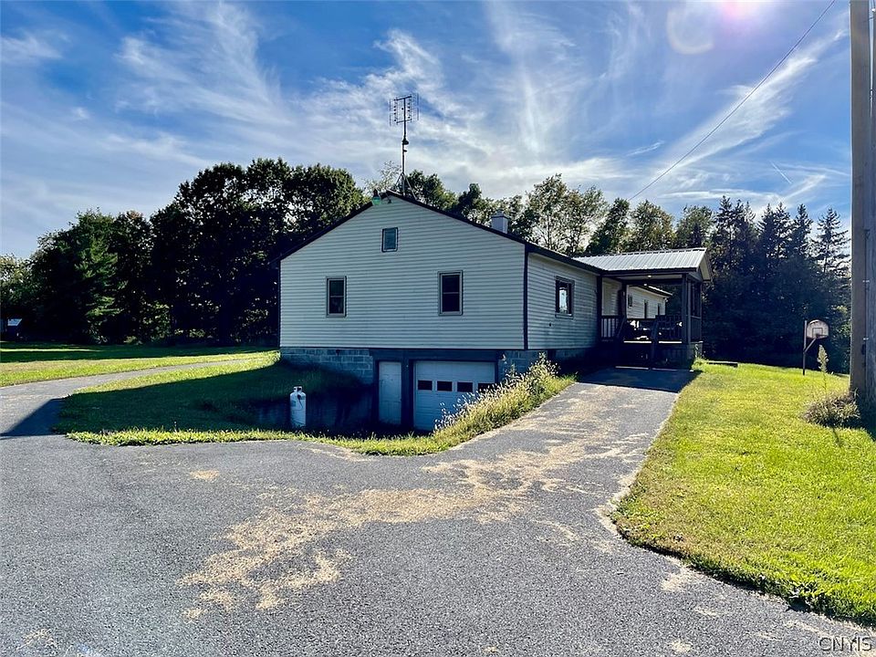16810 County Route 85, Adams, NY 13605 Zillow