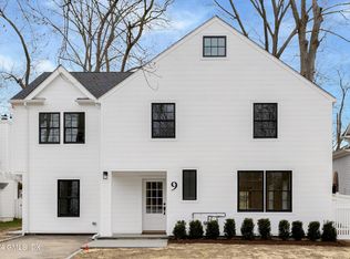 9 Marshall St, Old Greenwich, CT 06870