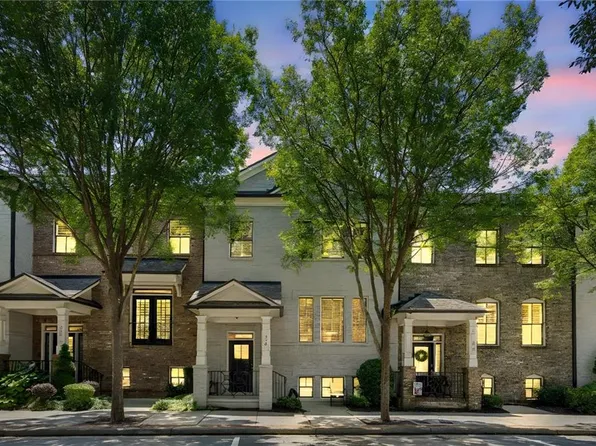 350 Suwanee Ave, Suwanee, GA 30024
