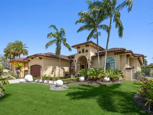 2665 NW 100th Ave, Doral, FL 33172