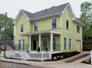 1031 Violet St SE, Atlanta, GA