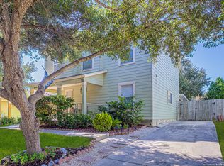 8910 Rhoda Ave, San Antonio, TX 78224