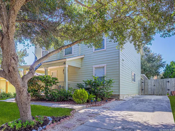 8910 Rhoda, San Antonio, TX 78224