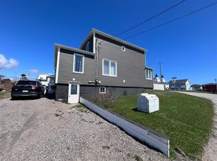 1 Elizabeth Avenue, Channel Port Aux Basques, NL A0M1C0