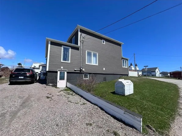 1 Elizabeth Avenue, Channel Port Aux Basques, NL A0M1C0