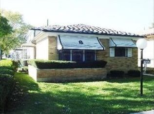 11558 S Bishop St, Chicago, IL