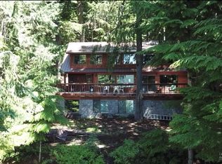 27246 W Odell Rd, Crescent Lake, OR 97733