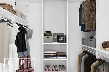 Rented by Find What’s Rare