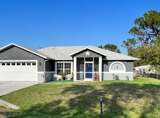 13 Louisiana Rd, Lehigh Acres, FL 33936