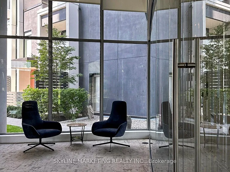 115 McMahon Dr #1908 — Photo 4