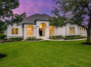 3616 Juniper Rim Rd, Leander, TX 78641