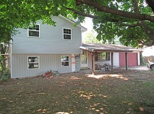 5728 Evard Rd, Fort Wayne, IN 46835