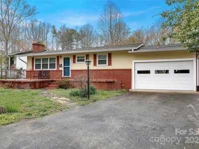 111 Outland Ave, Brevard, NC, 28712