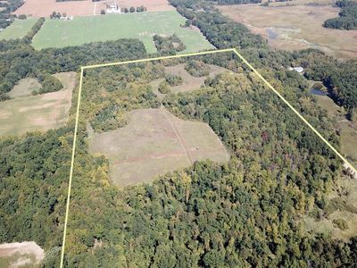 0 Combs Rd, Jerome, MI, 49249