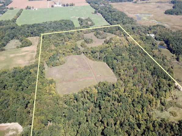 0 Combs Rd, Jerome, MI 49249