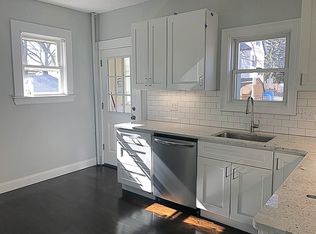 124 Grant Ave #1, Medford, MA 02155