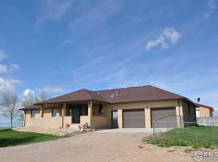 14250 County Road 120, Weld, CO 80612