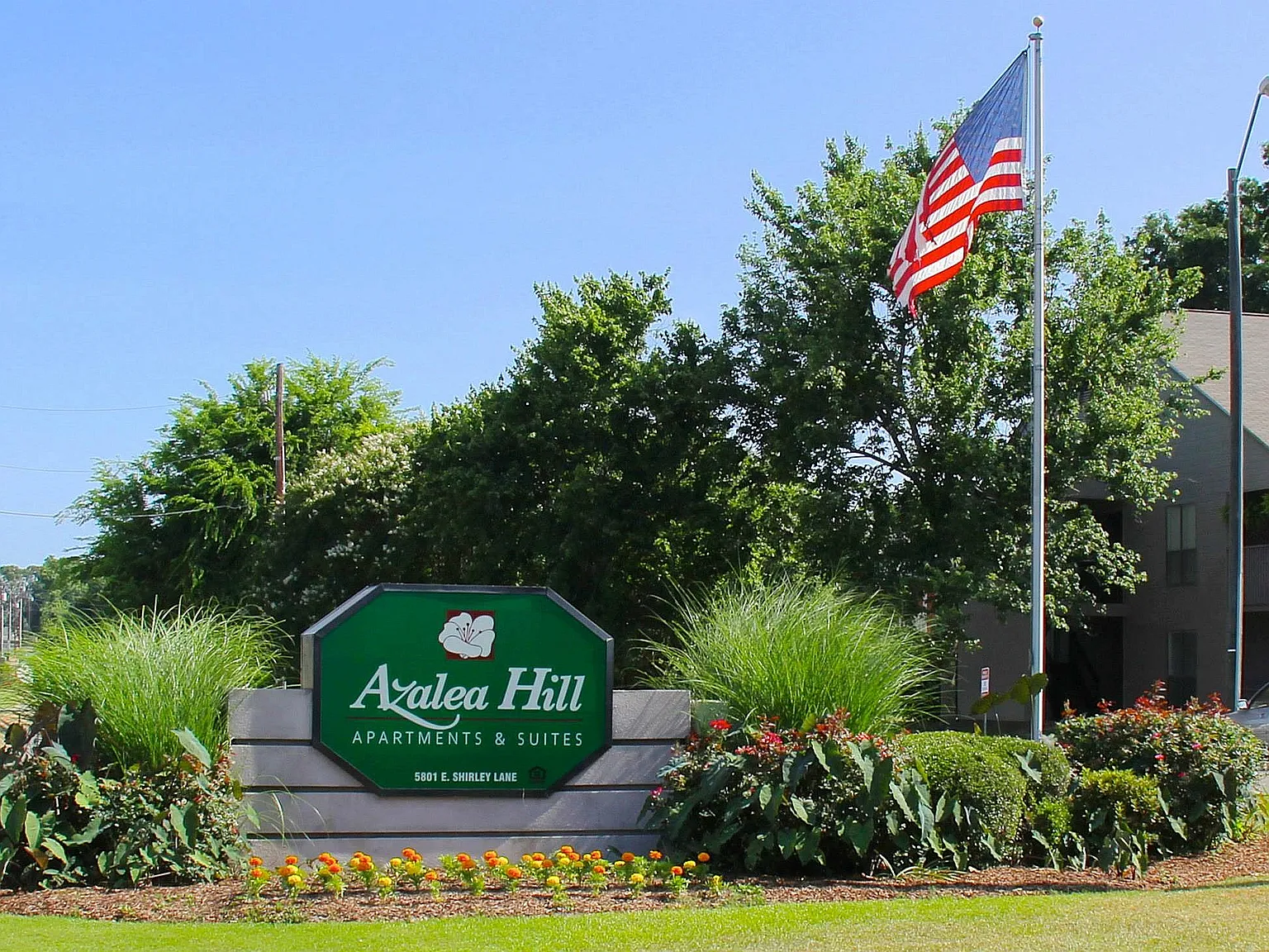 Azalea Hill — Photo 4