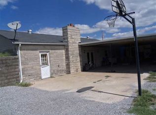 1004 Alexander Loop, Mayfield, KY 42066