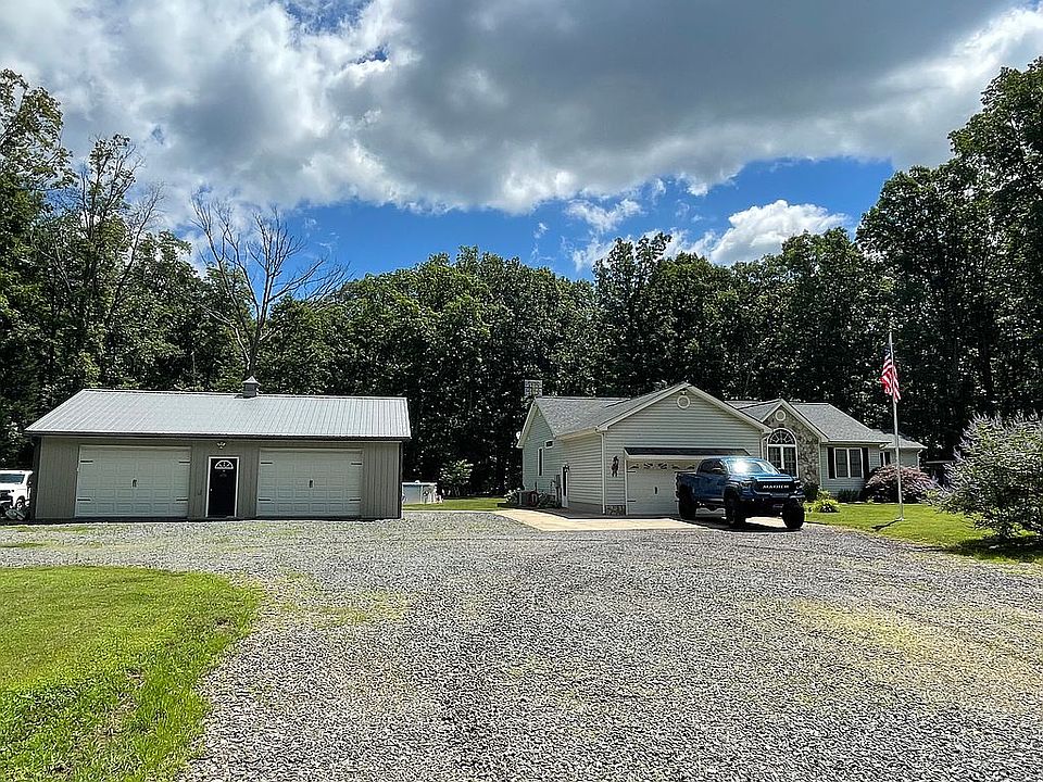 2nd image of 8321 Swan Woods Rd