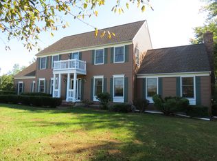 33 Olden Dr, Flemington, NJ 08822
