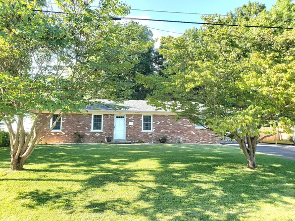 283 Bonnycastle Ave, Frankfort, KY 40601