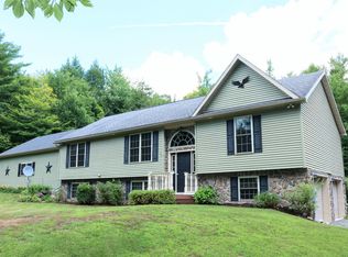 145 Drager Rd, Galway, NY 12074