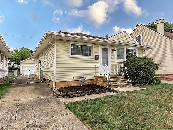 2nd image of 3411 Stanfield Dr