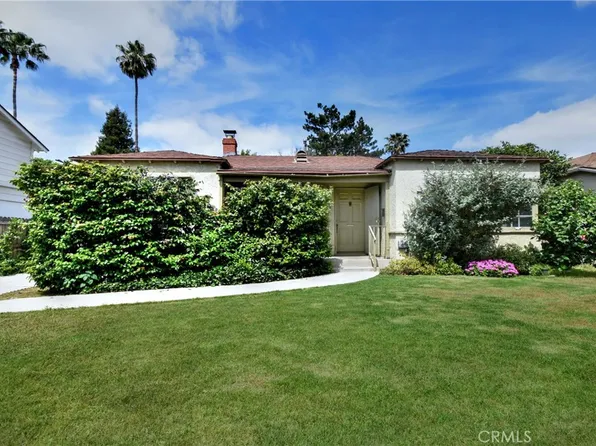 5625 Matilija Ave, Van Nuys, CA 91401