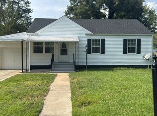 706 Adams Rd, Williamsburg, VA 23185