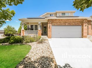 20355 E Columbia Pl, Aurora, CO 80013