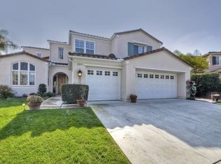 2269 Masters Rd, Carlsbad, CA 92008