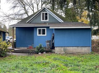 921 N Main Ave, Ridgefield, WA 98642