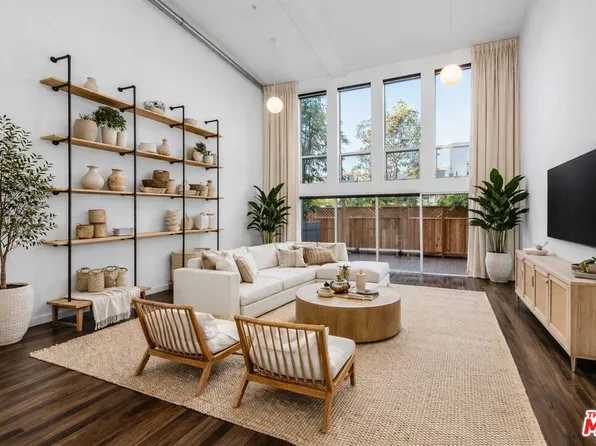 4215 Glencoe Ave Unit 130, Marina Del Rey, CA 90292