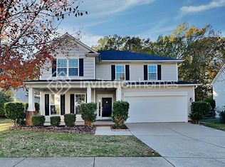 3003 Early Rise Ave, Indian Trail, NC 28079