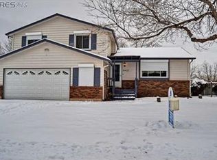 2412 Montmorency St, Fort Collins, CO 80526