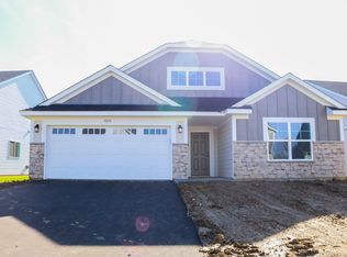 8834 152nd Ln NW, Ramsey, MN 55303