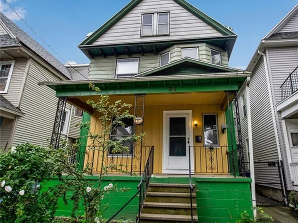 95 Garner Ave, Buffalo, NY 14213