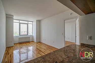 Rented by Next Door Realty NYC