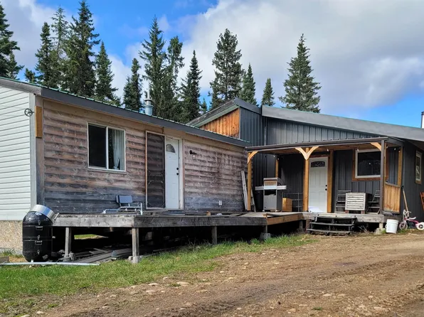 624072 Range Rd #241, Athabasca, AB T0G 1Z0
