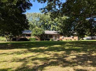 7411 Crouse Willison Rd, Johnstown, OH 43031