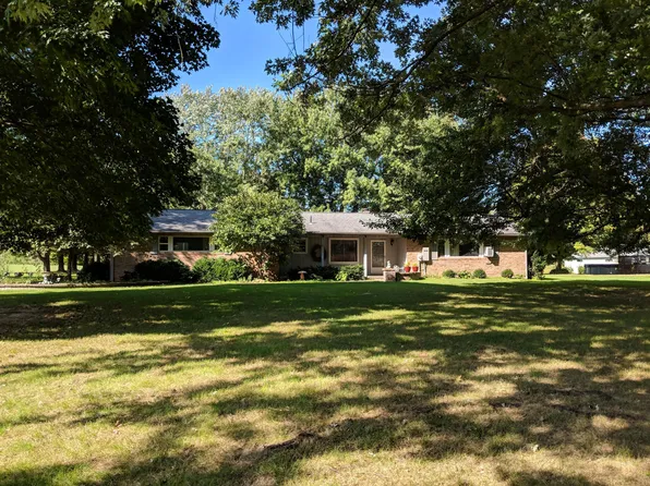 7411 Crouse Willison Rd, Johnstown, OH 43031