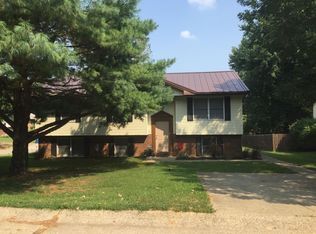 6602 Heathervale Ct, Newburgh, IN
