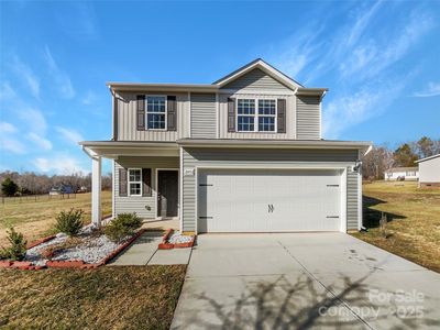 2451 Rhyne Rd, Dallas, NC, 28034