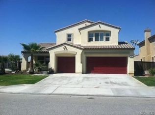 2883 Pansy Way, San Jacinto, CA 92582