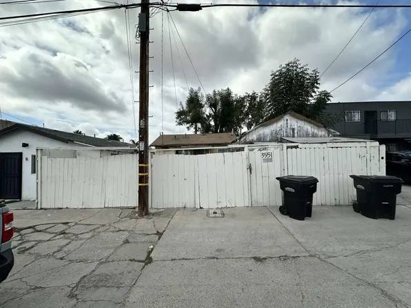 3549-51 42nd St, San Diego, CA 92105
